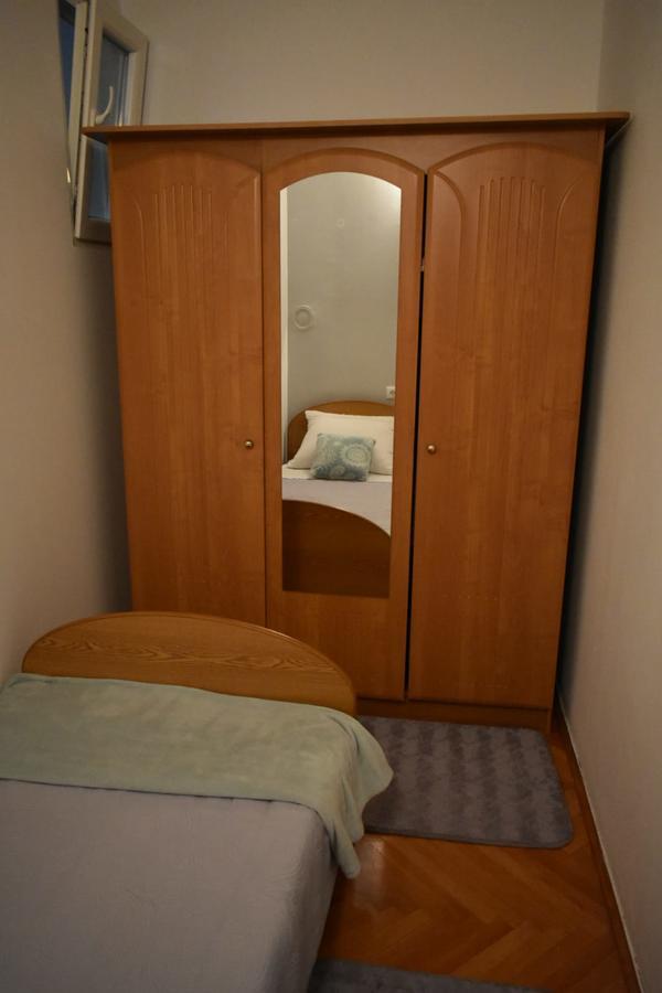 Apartment Sunshine Near Bridge Zadar Exterior photo