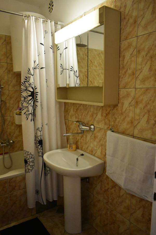 Apartment Sunshine Near Bridge Zadar Exterior photo