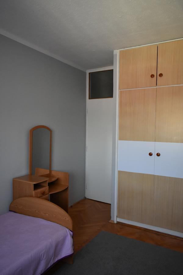 Apartment Sunshine Near Bridge Zadar Exterior photo