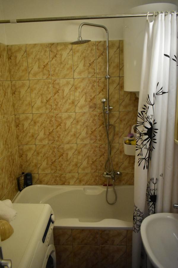 Apartment Sunshine Near Bridge Zadar Exterior photo